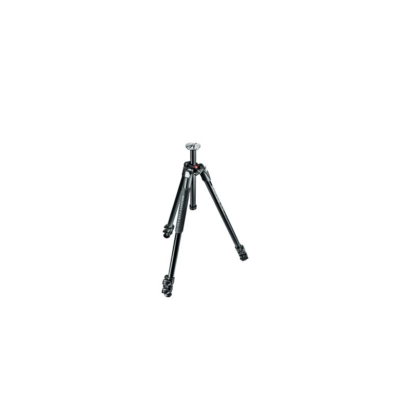 Manfrotto MT290XTA3 XTRA Stativ Alu